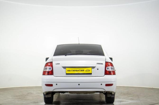 Lada (ВАЗ) Priora I с пробегом 2011 года, цена 289 000 рублей, 246200 км, хэтчбек, Автокод Объявления