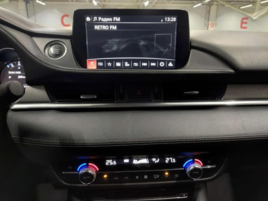 Mazda 6 III (GJ) Рестайлинг 2 Казань  - изображение 18