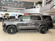Cadillac Escalade IV Казань  - изображение 32