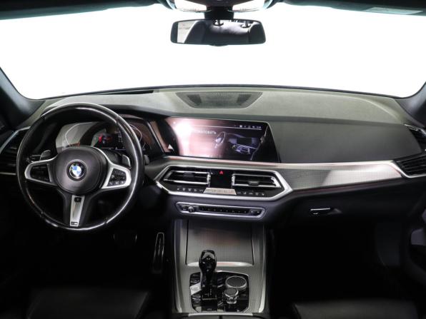 BMW X5 IV (G05/G18) с пробегом 2019 года, цена 7 019 000 рублей, 145984 км, внедорожник, Автокод Объявления