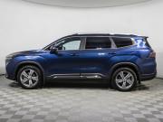 Geely Okavango I Рестайлинг Москва  - изображение 31