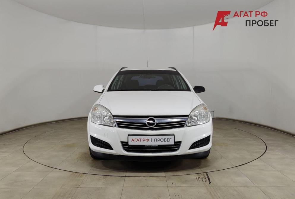 Opel Astra H Рестайлинг Волгоград  - изображение 2