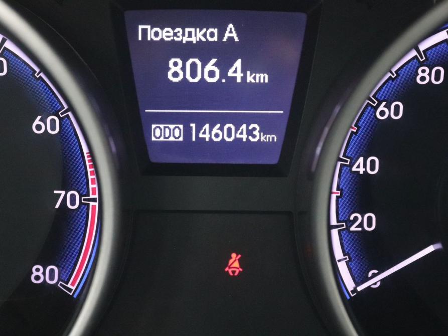 Hyundai ix35 I Нижний Новгород  - изображение 12