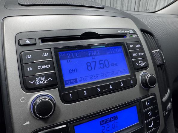 Hyundai i30 I с пробегом 2009 года, цена 730 000 рублей, 180673 км, хэтчбек, Автокод Объявления