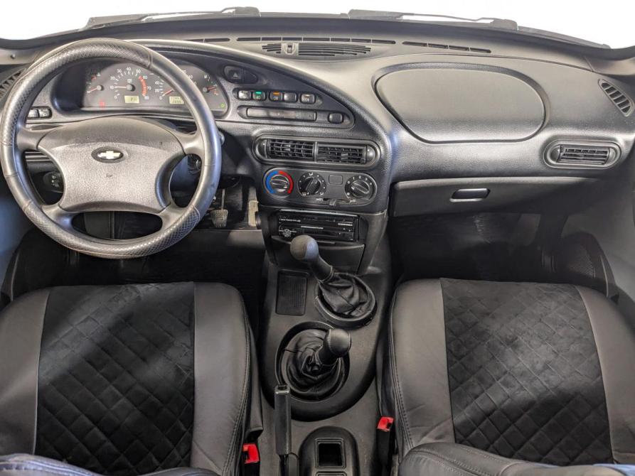 Chevrolet Niva I Екатеринбург  - изображение 10