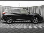Nissan Murano III (Z52) Москва  - изображение 37
