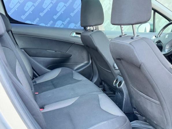 Peugeot 308 I с пробегом 2010 года, цена 515 000 рублей, 240000 км, хэтчбек, Автокод Объявления