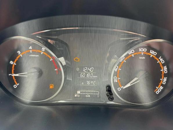 Lada (ВАЗ) Granta I Рестайлинг с пробегом 2023 года, цена 759 028 рублей, 60117 км, лифтбек, Автокод Объявления