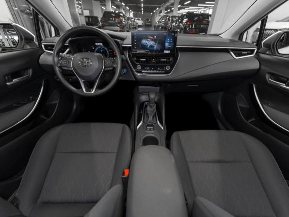 Toyota Corolla XII (E210) с пробегом 2024 года, цена 3 050 000 рублей, 100 км, седан, Автокод Объявления