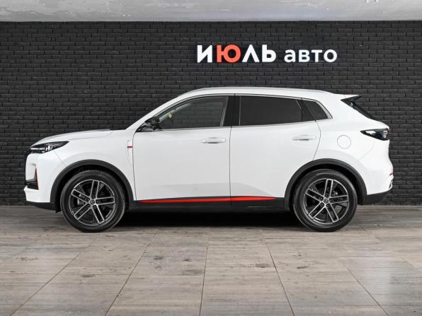 Changan CS55 Plus II с пробегом 2023 года, цена 2 150 000 рублей, 45934 км, внедорожник, Автокод Объявления