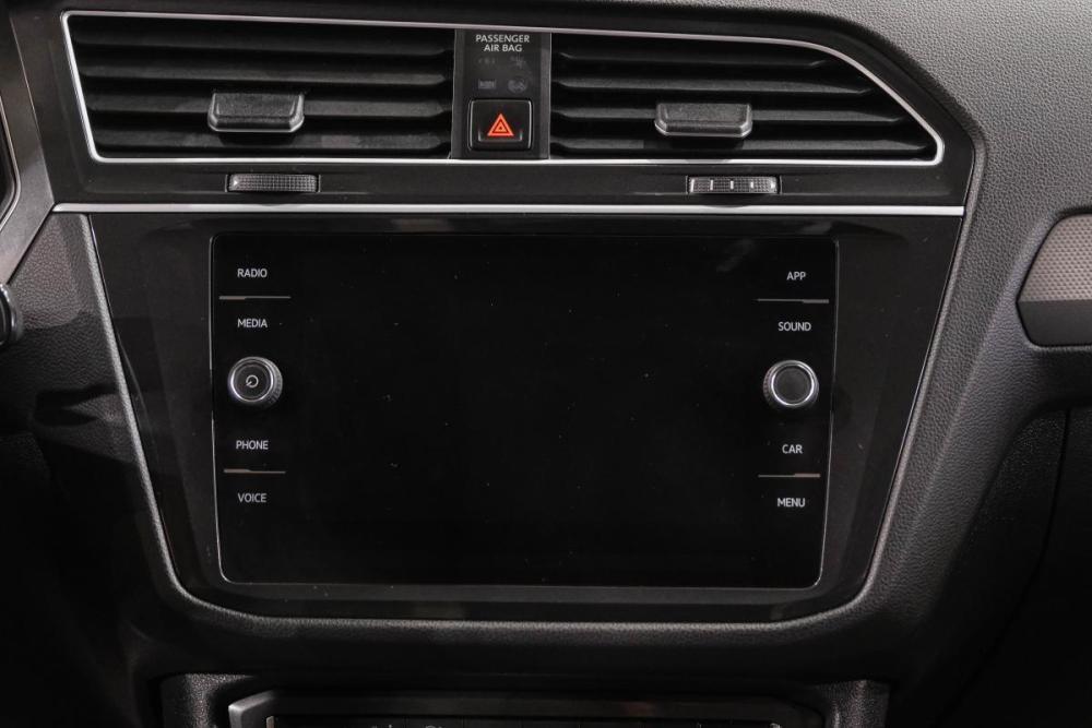 Volkswagen Tiguan II Новокузнецк  - изображение 24