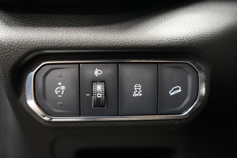 Haval Jolion I Крым  - изображение 12