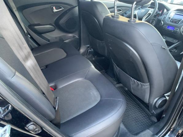 Hyundai ix35 I с пробегом 2012 года, цена 1 199 900 рублей, 170407 км, внедорожник, Автокод Объявления