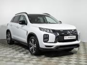 Mitsubishi ASX I Рестайлинг 3 Санкт-Петербург  - изображение 20