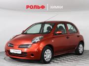 Nissan Micra III (K12) Химки  - изображение 14