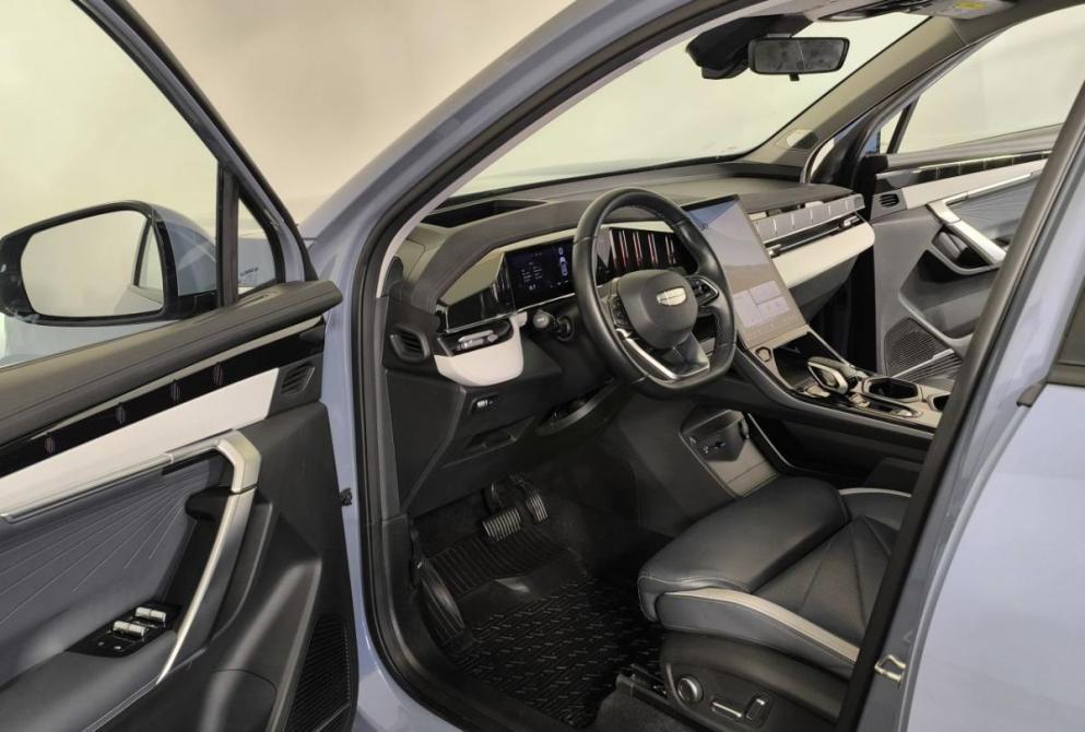 Geely Atlas II Нижний Новгород  - изображение 8