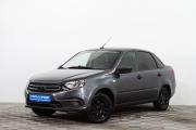 Lada (ВАЗ) Granta I Рестайлинг Сургут  - изображение 21