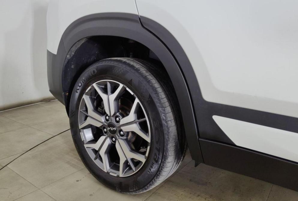 Kia Seltos I Волгоград  - изображение 25