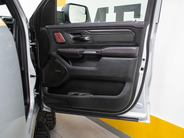Ram 1500 V Рестайлинг с пробегом 2026 года, цена 11 499 000 рублей, 34 км, offers.body_type.unknown, Автокод Объявления