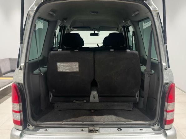 Toyota Sparky с пробегом 2000 года, цена 315 072 рубля, 361870 км, минивэн, Автокод Объявления