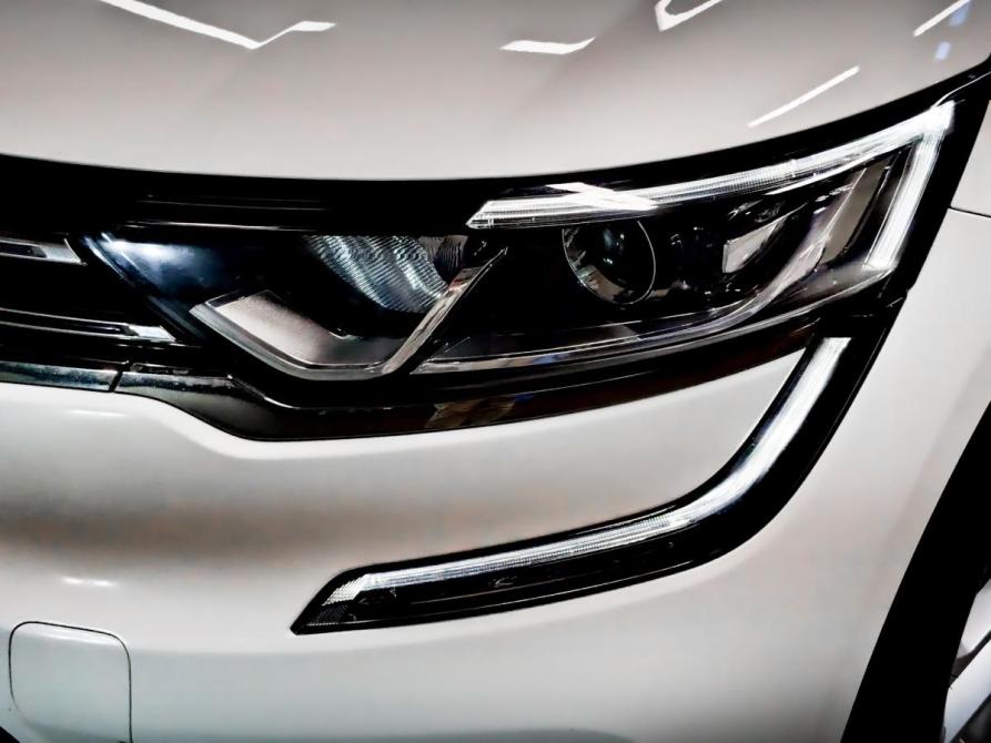 Renault Koleos II Санкт-Петербург  - изображение 29