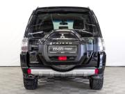 Mitsubishi Pajero IV Рестайлинг 2 Москва  - изображение 35