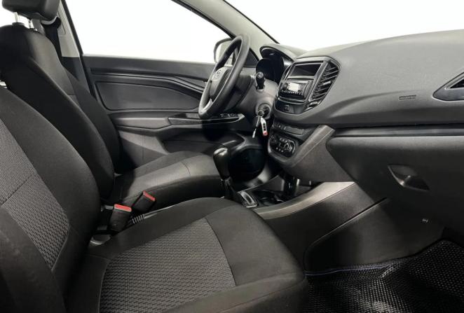 Lada (ВАЗ) Vesta I с пробегом 2019 года, цена 735 000 рублей, 157806 км, седан, Автокод Объявления