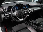 Mercedes-Benz CLA II (C118 X118) Москва  - изображение 37