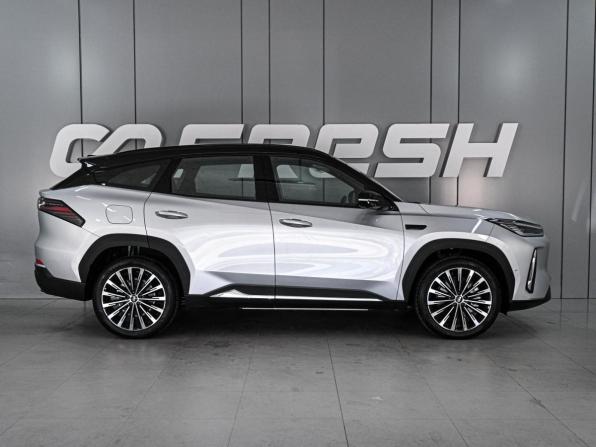 Geely Galaxy M7 с пробегом 2026 года, цена 3 799 000 рублей, 13 км, внедорожник, Автокод Объявления