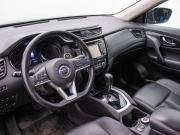 Nissan X-Trail III Рестайлинг Москва  - изображение 27