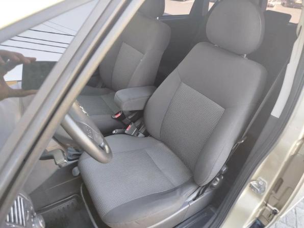 Opel Meriva A Рестайлинг с пробегом 2008 года, цена 380 000 рублей, 225000 км, минивэн, Автокод Объявления