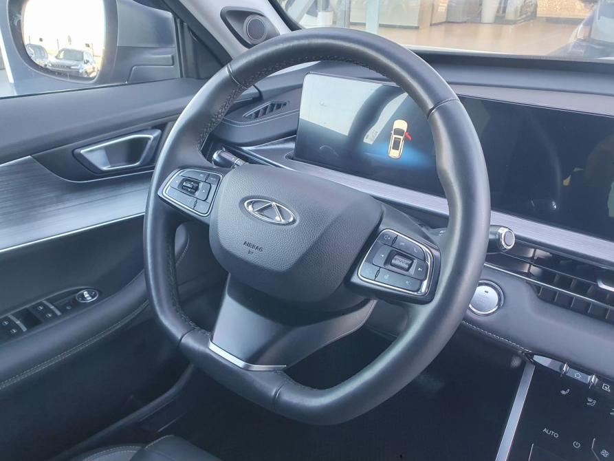 Chery Tiggo 7 Pro Max I Санкт-Петербург  - изображение 29