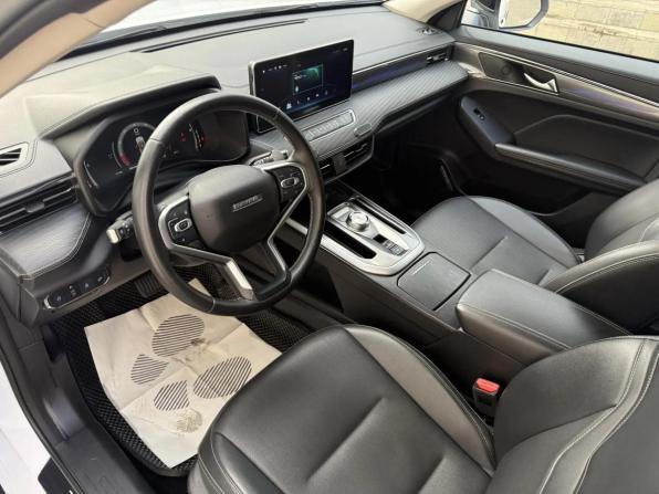 Haval Jolion I Рестайлинг с пробегом 2024 года, цена 2 000 000 рублей, 28490 км, внедорожник, Автокод Объявления