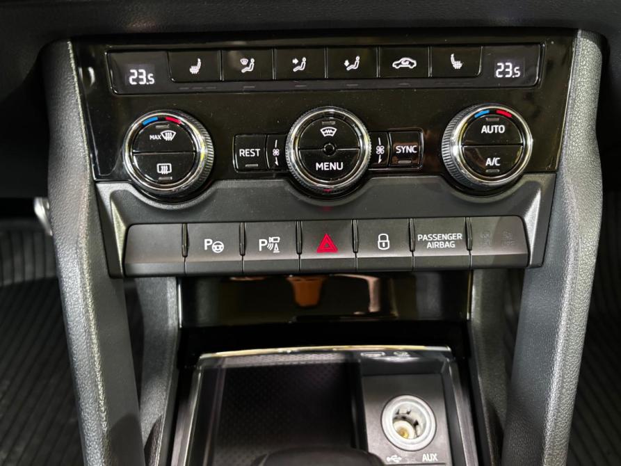 Skoda Kodiaq I Ижевск  - изображение 21
