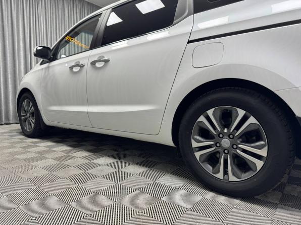 Kia Carnival III с пробегом 2019 года, цена 2 850 000 рублей, 165226 км, минивэн, Автокод Объявления