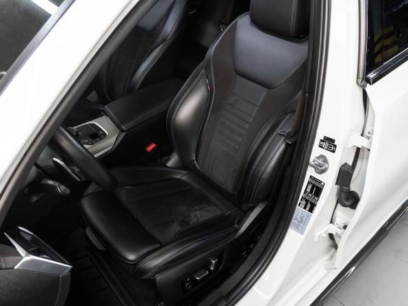 BMW 3 серии VII (G2x) с пробегом 2019 года, цена 4 199 000 рублей, 73149 км, седан, Автокод Объявления