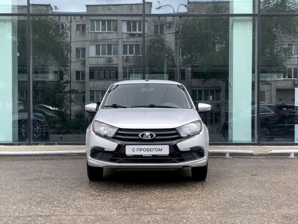 Lada (ВАЗ) Granta I Рестайлинг с пробегом 2022 года, цена 795 000 рублей, 37716 км, седан, Автокод Объявления