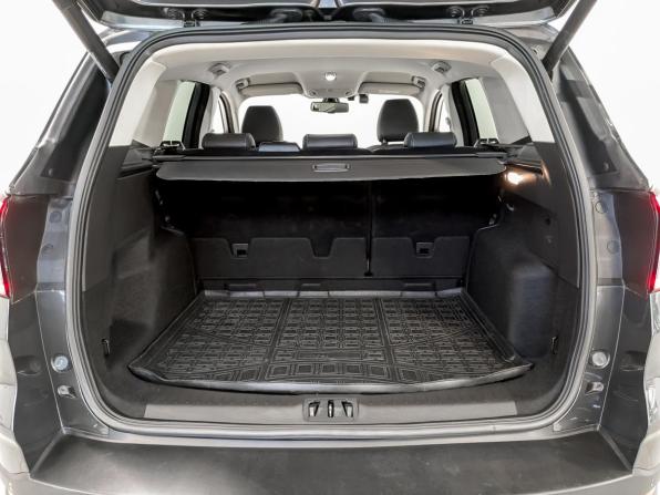 Ford Kuga II Рестайлинг с пробегом 2018 года, цена 1 750 000 рублей, 103949 км, внедорожник, Автокод Объявления