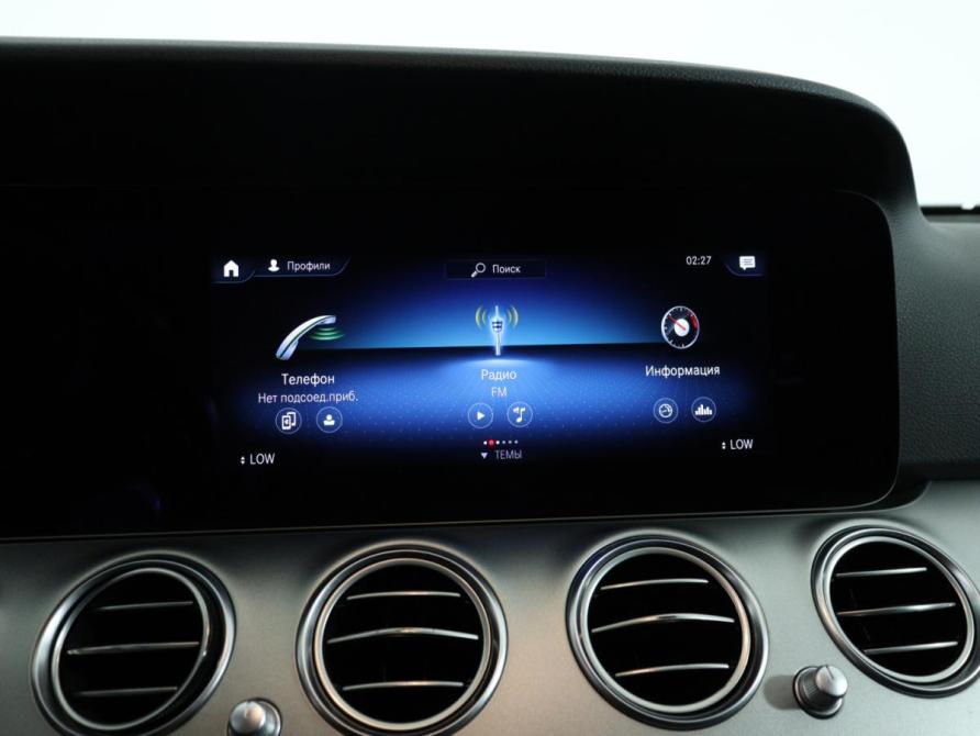 Mercedes-Benz E-Класс V (W213 S213 C238) Рестайлинг Санкт-Петербург  - изображение 14