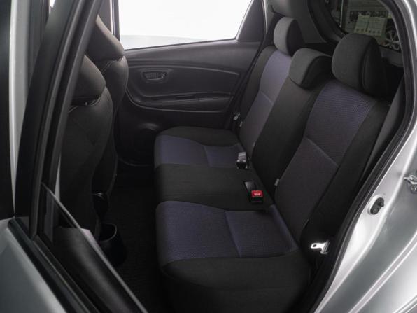Toyota Vitz III (XP130) Рестайлинг 2 с пробегом 2018 года, цена 1 029 000 рублей, 111092 км, хэтчбек, Автокод Объявления