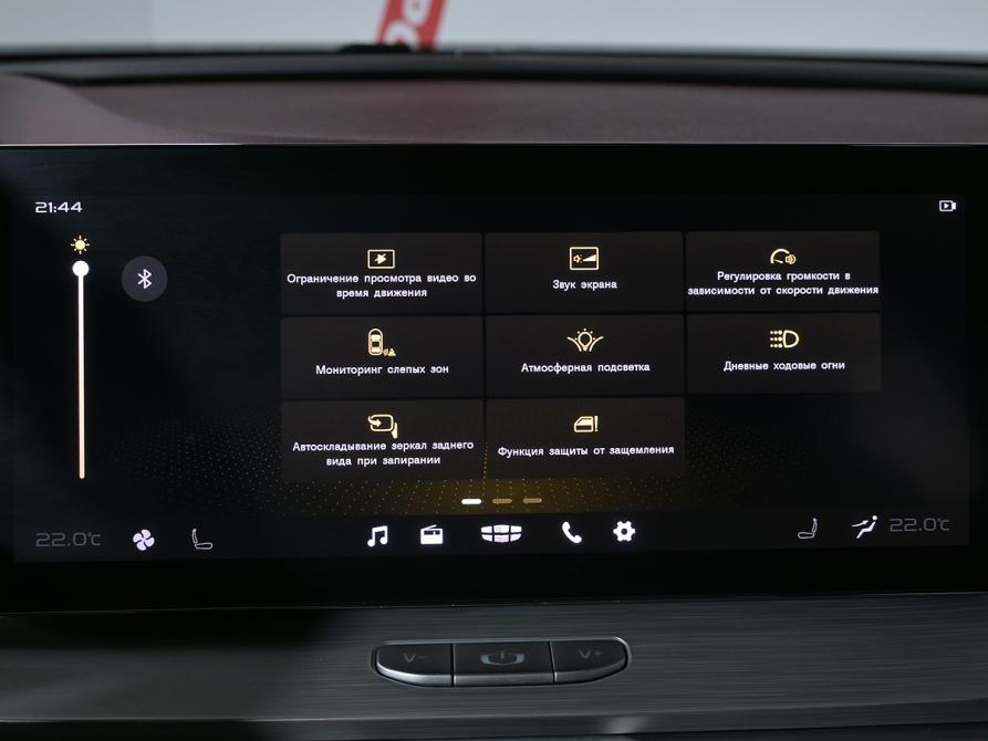 Geely Coolray I Москва  - изображение 21