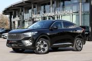 Haval F7x I Москва  - изображение 26