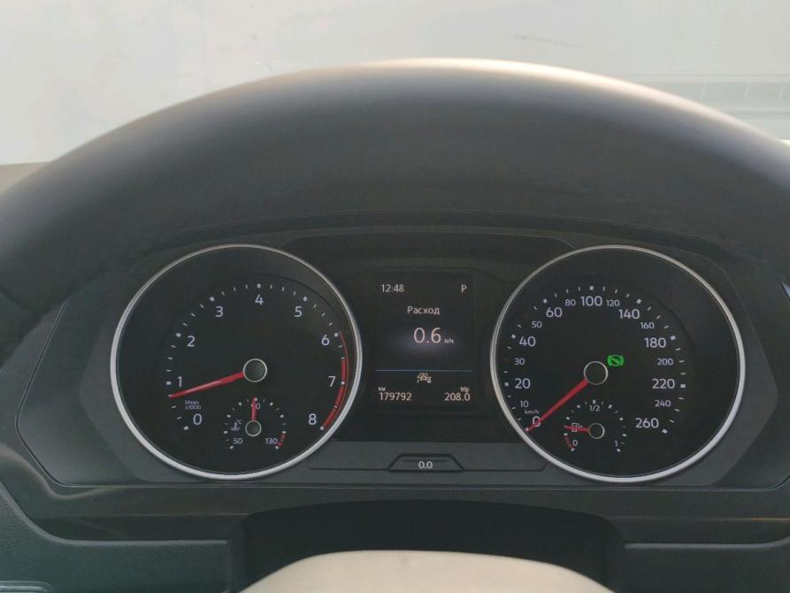 Volkswagen Tiguan II Рестайлинг Липецк  - изображение 18