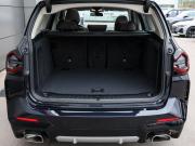 BMW X3 III (G01) Рестайлинг Москва  - изображение 39