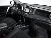 Toyota RAV4 IV (XA40) Рестайлинг Санкт-Петербург  - изображение 29