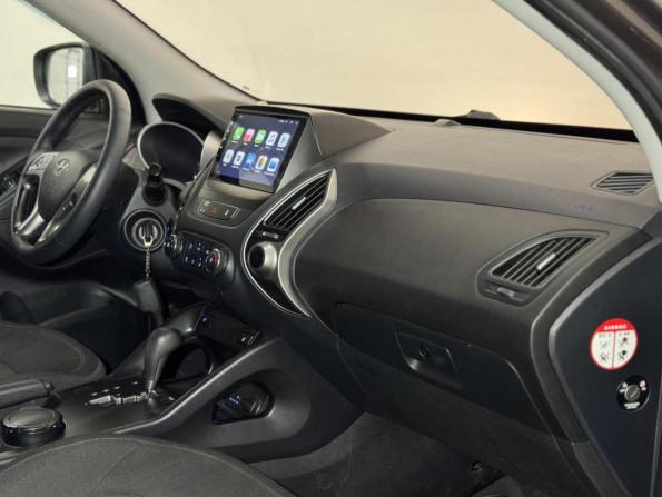 Hyundai ix35 I Рестайлинг с пробегом 2014 года, цена 1 399 000 рублей, 235960 км, внедорожник, Автокод Объявления