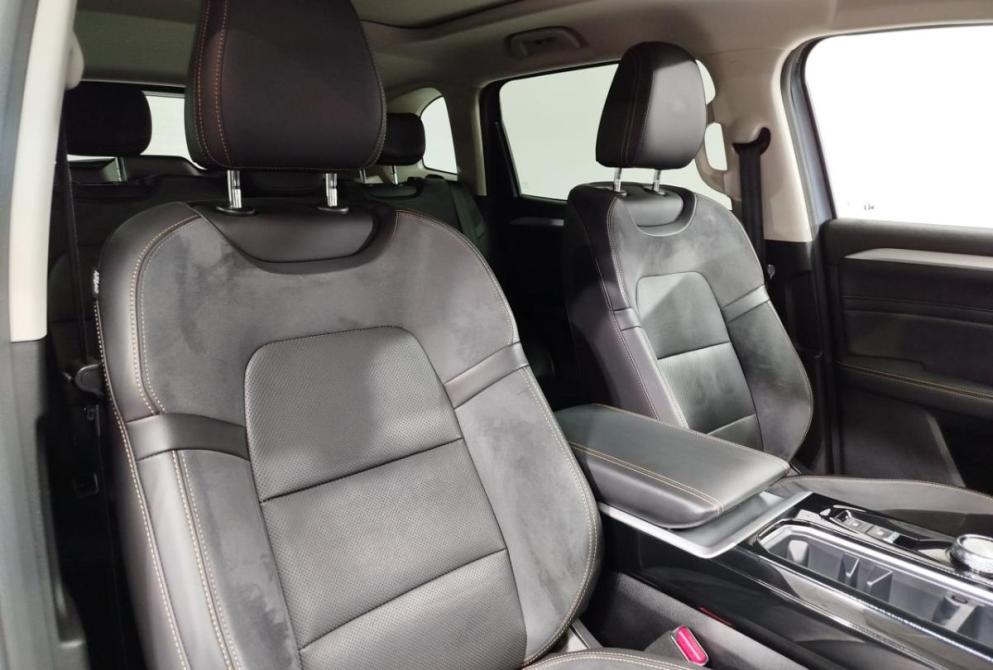 Haval Dargo I Саратов  - изображение 24