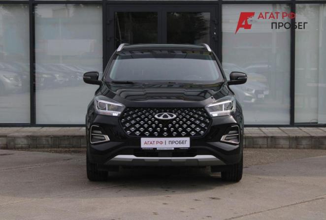 Chery Tiggo 4 Pro I Рестайлинг с пробегом 2024 года, цена 1 530 000 рублей, 32596 км, внедорожник, Автокод Объявления