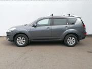 Citroen C-Crosser Москва  - изображение 25