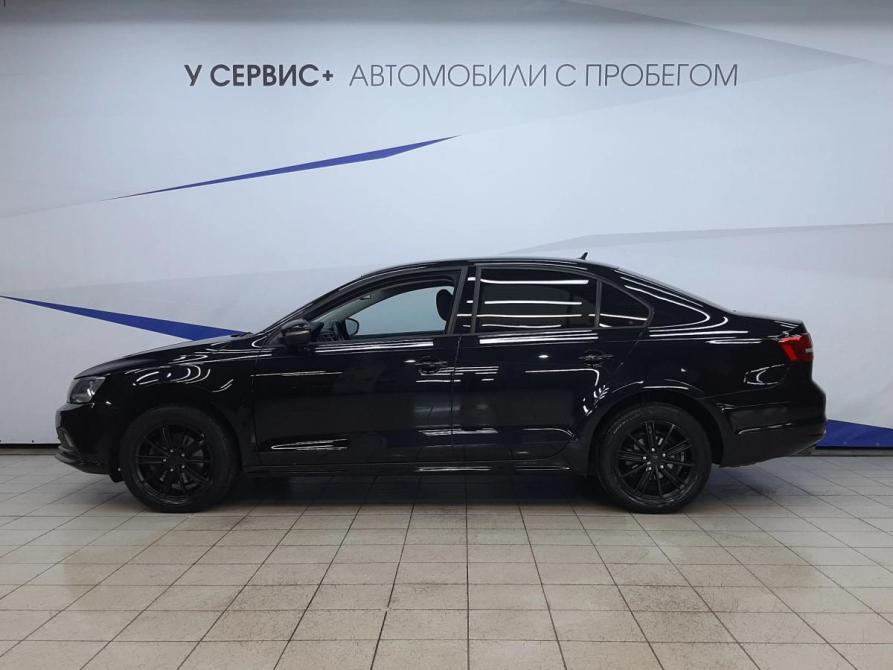 Volkswagen Jetta VI Москва  - изображение 2